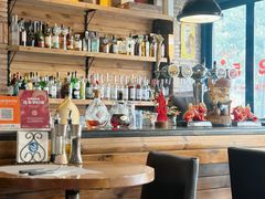 -LA MAISON公鸡和龙(蛇口店)