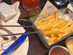 -blue frog蓝蛙(长泰广场店)