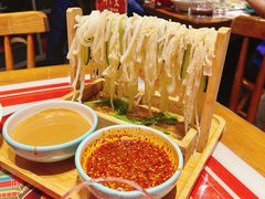 -醉长安(钟楼旗舰店)