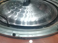 -满兴咱妈烀饼铁锅炖(兰州北街店)