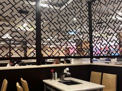 -汉丽轩韩式自助烤肉十二年(SM广场店)