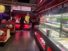 -芝小官毛肚火锅海鲜自助(淮安清江浦区新亚店)