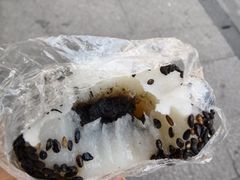 芝麻白团-江南春(中山中路店)