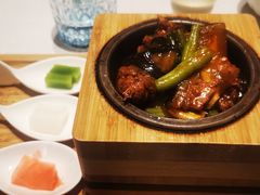 -许家菜(望江店)