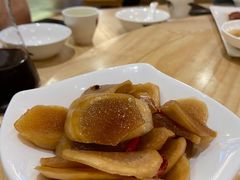 -德胜轩正宗顺德菜(宝安沙井会展中心店)