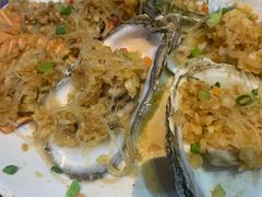 -南海渔家•海鲜•正宗海南菜(海棠湾店)