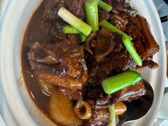 -道道鲜·崇明私房菜(五角场店)