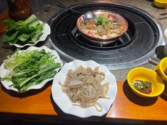 -顺顺小吃(独克宗古城店)