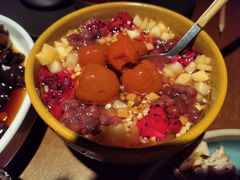 -薇酌饮·陕西菜(南门外店)