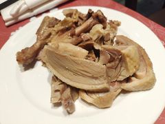-曙光国际大酒店中餐厅