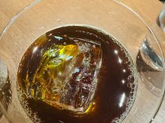 -Onirii Coffee(长乐路店)