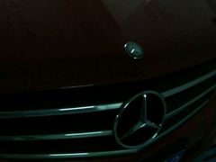 -上海星瀚奔驰4S店(红柳路店)