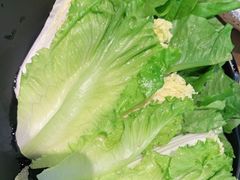 杂菜拼盘-顺德公广东猪肚鸡·煲仔饭(白石洲店)