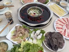 -枇杷园食为鲜火锅(南山店)