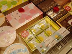 -好利来(东直门银座店)