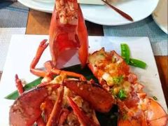 -森味薪火烧•烧鸟居酒屋•日本料理(望京店)