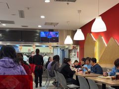 -阳阳中国饭(龙湖大兴天街)