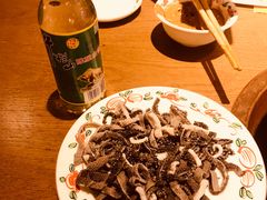 -北京老门框爆肚涮肉馆(凤城六路店)