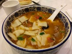 -尹兰楼西北风情餐厅(嘉定店)