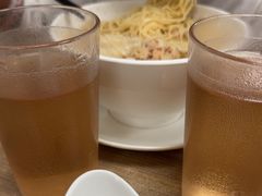 -百福麵家(新馬路店)