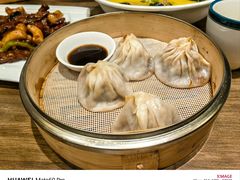 无锡小笼包-锡和无锡菜(景丽苑店)