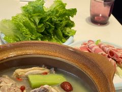 -太兴餐厅(小径湾店)