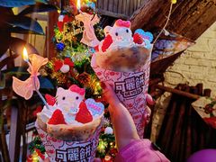 -大象厨房(重庆道店)