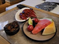 -和子足浴SPA会馆(梁溪店)