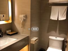 -全季酒店(北京南锣鼓巷安定门地铁站店)