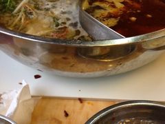 iphone_upload_pic-蜀留香火锅(白堤路店)