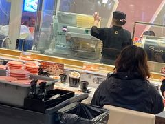 -争鲜回转寿司(南开大悦城店)