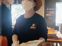 -肉串汪(月坛店)