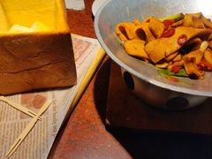 -绿茶餐厅(华联万柳店)