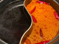 -温野菜涮涮锅(西单大悦城店)