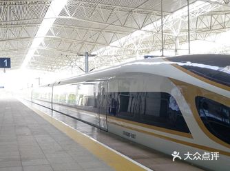 高铁智能动车组+“静音车厢”，是一种什么体验？