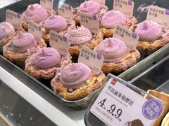 -詹记桃酥(北城世纪金源店)