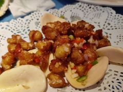 -千岛蚝高压锅生蚝·人参火锅(白云万达店)