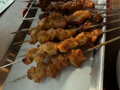-永红源·小排档(闽江路店)