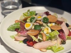 -L'Arome芳芳法国餐厅(仙林金鹰店)