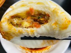 -郑家包子牛肉拉面(尚勤路店)
