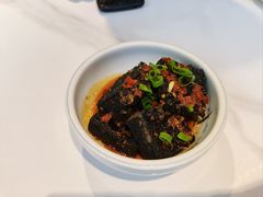 长沙臭豆腐-兰湘子·湘菜小炒(长安万科广场店)
