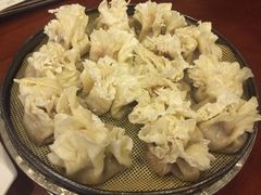 -老仁义·清真菜(太古街店)