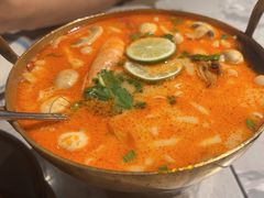 -Home Thai·泰谣(王府井apm店)