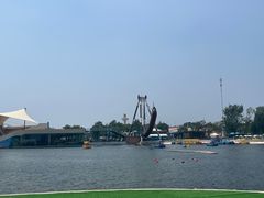 -秦皇岛乐岛海洋王国