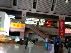 -沈阳站