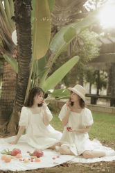 -巴黎婚纱摄影工作室