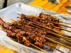 -袁师傅烤肉(弹子石店)