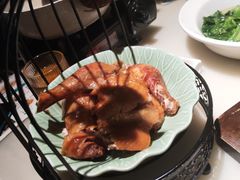 -佬麻雀·剁椒鱼头(京基KK One店)