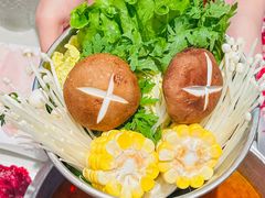 -荣叔港式沙嗲牛肉火锅(正佳潮流店)