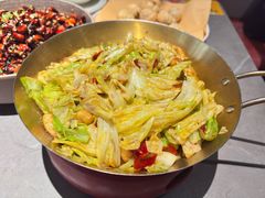 -麻都·成都菜(人民广场店)